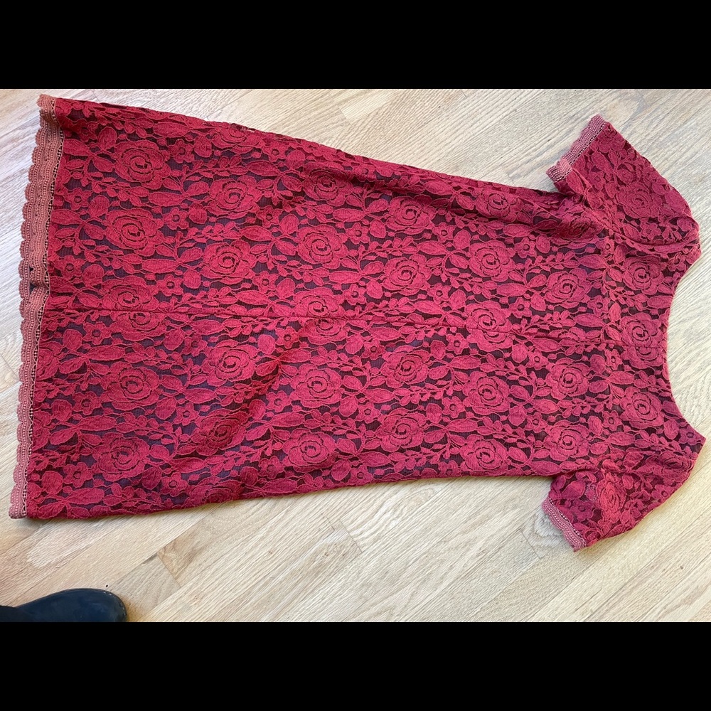 Sundance dress